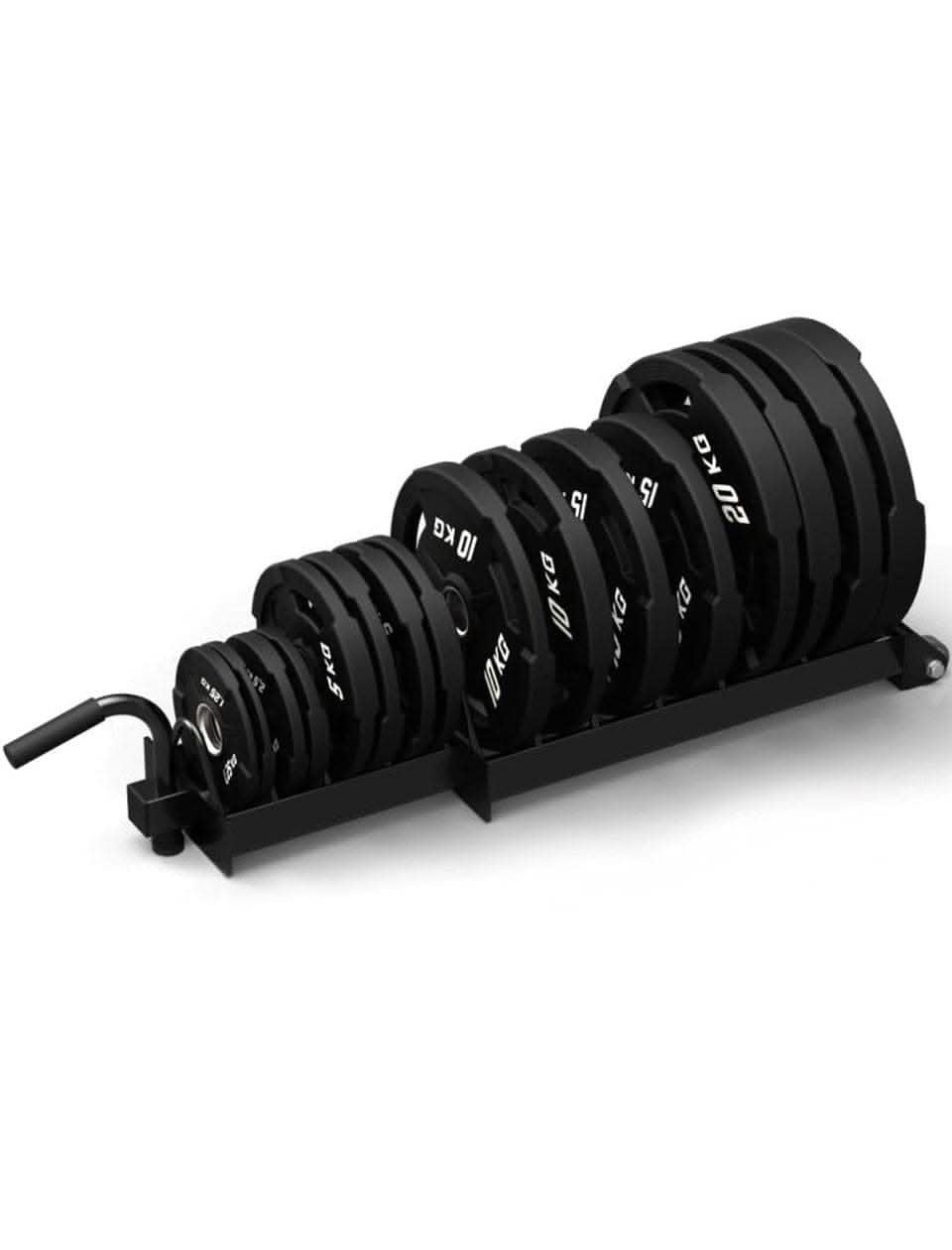 1441 Fitness Weight Plate Trolley - 41FWG209