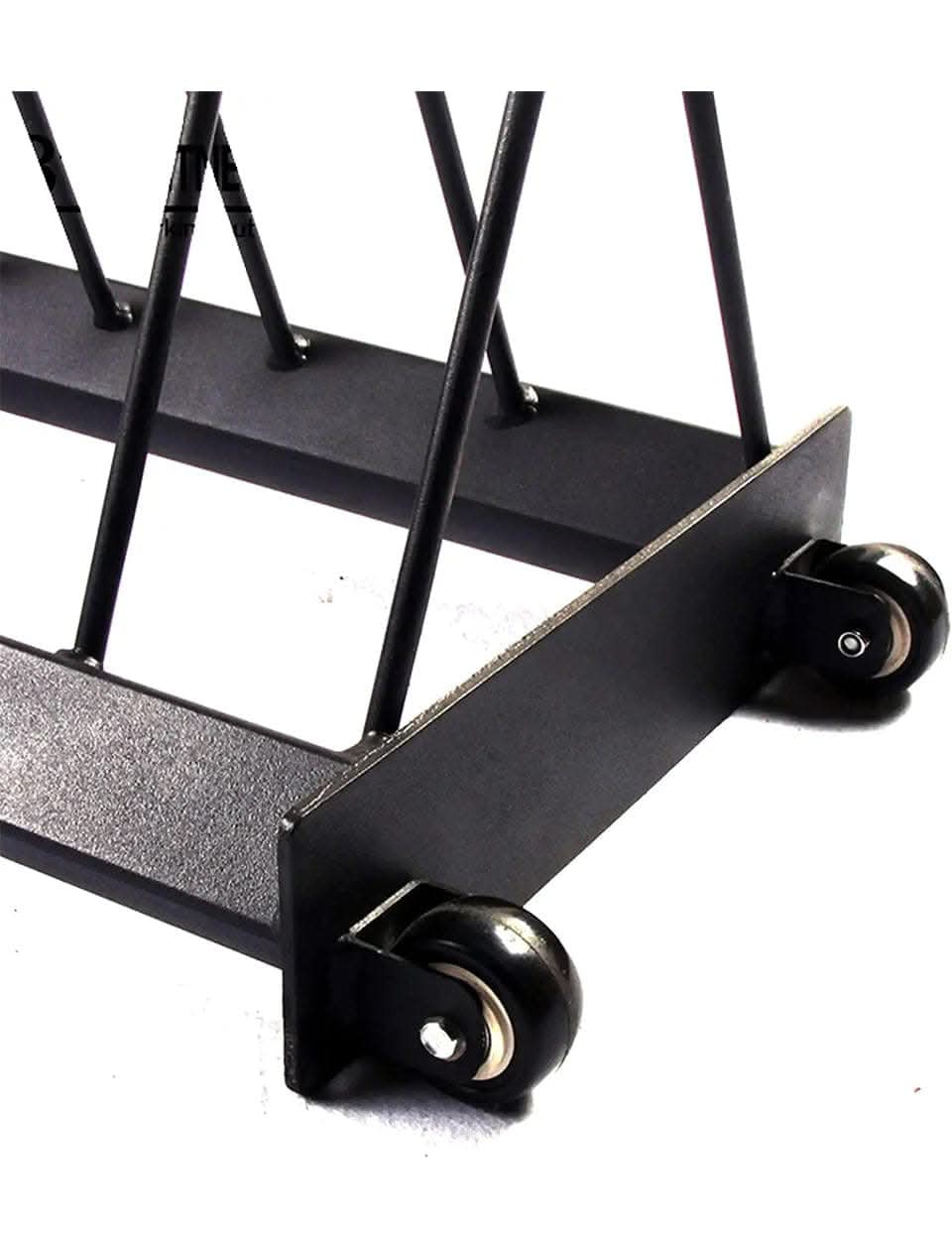 1441 Fitness Weight Plate Trolley - 41FWG209
