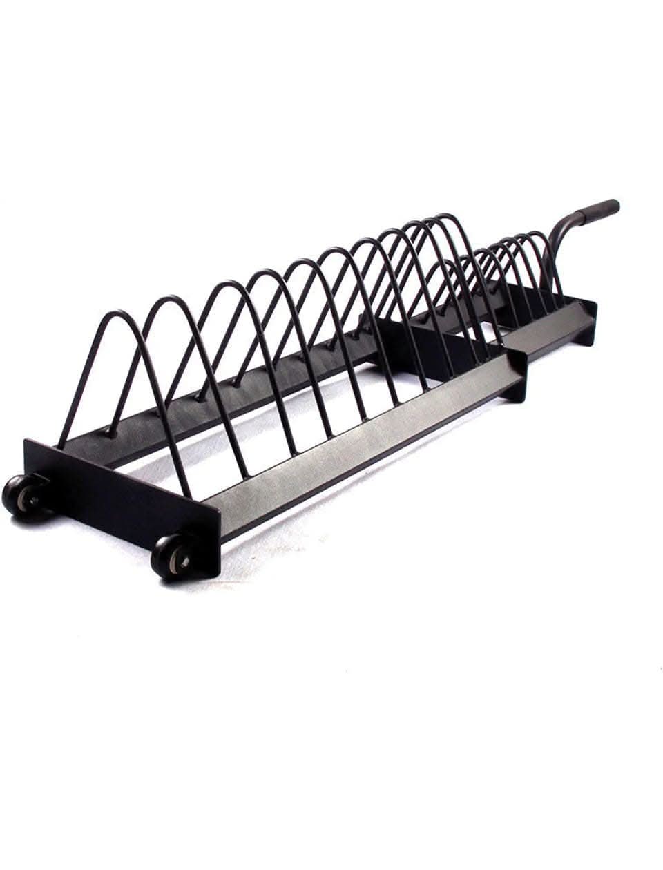1441 Fitness Weight Plate Trolley - 41FWG209