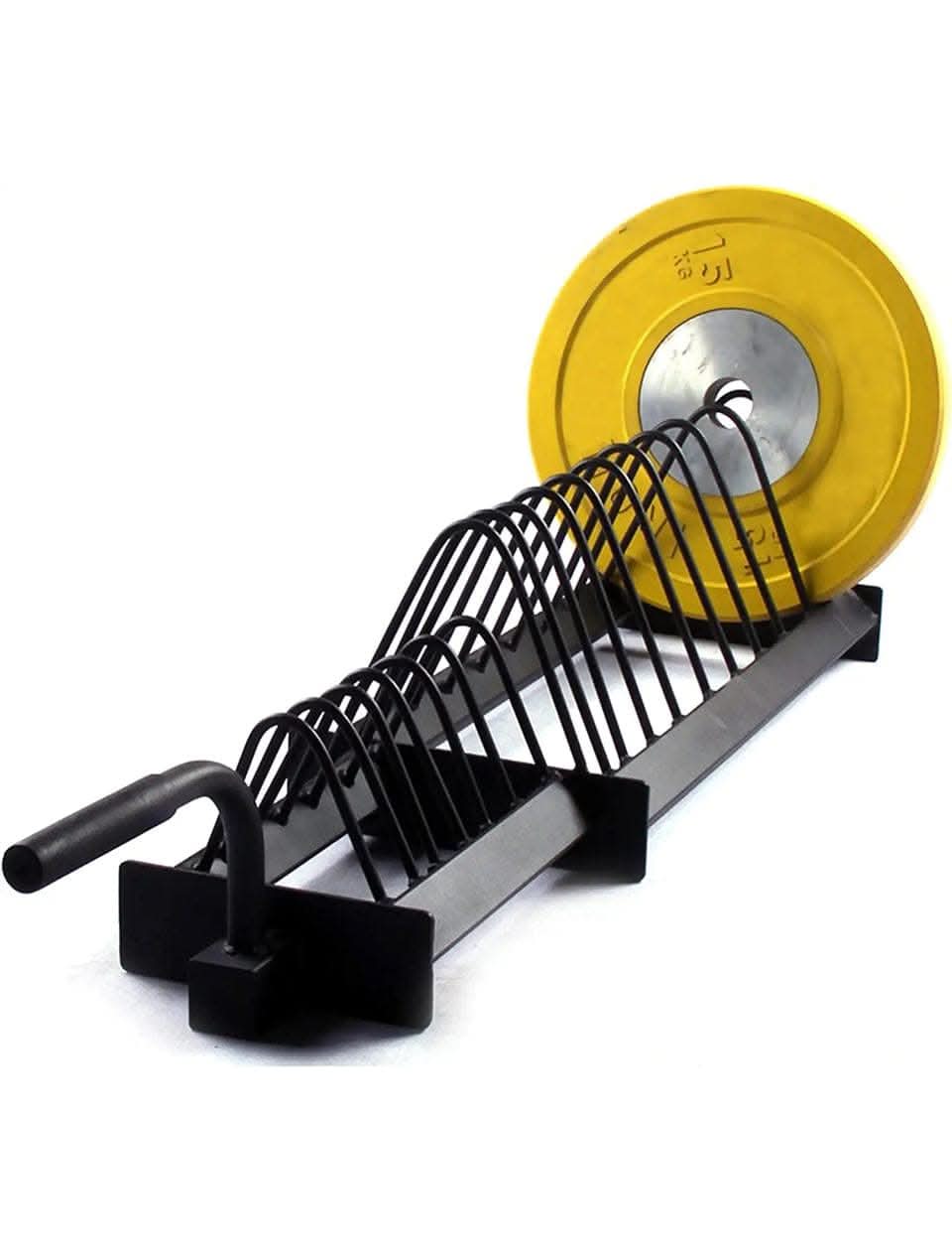 1441 Fitness Weight Plate Trolley - 41FWG209