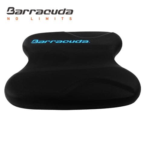 Barracuda, Glow Party Pullkick