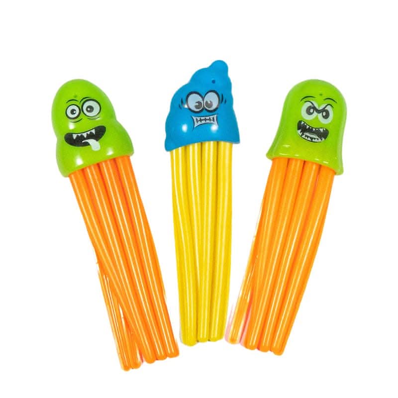 DS Dive Squid (Set of 3)