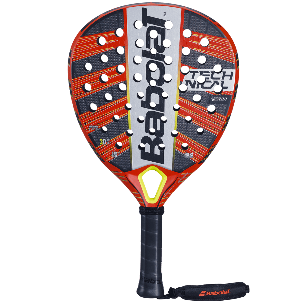 Babolat Technical Veron Padel Racket