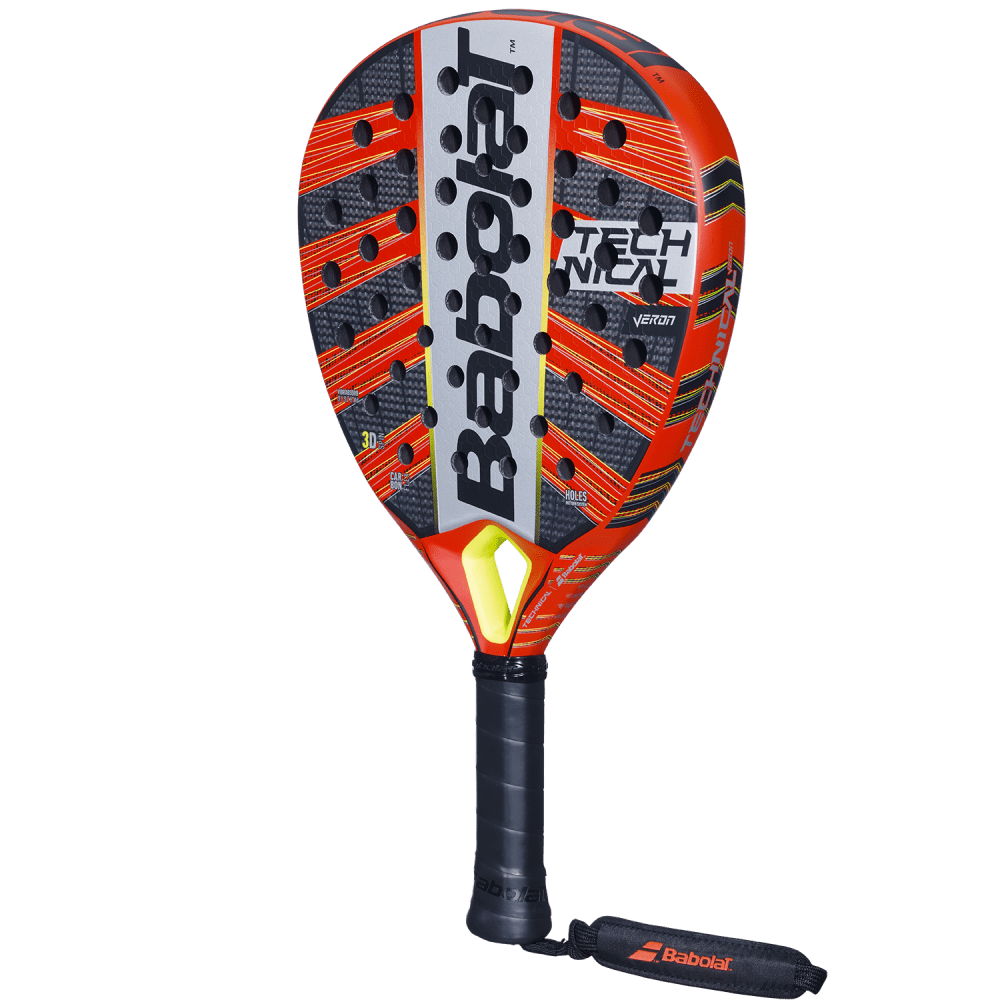 Babolat Technical Veron Padel Racket