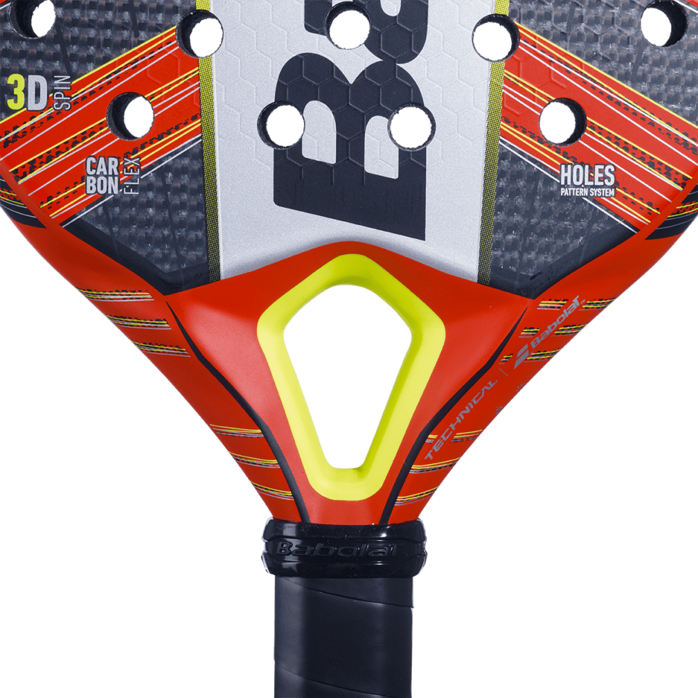 Babolat Technical Veron Padel Racket