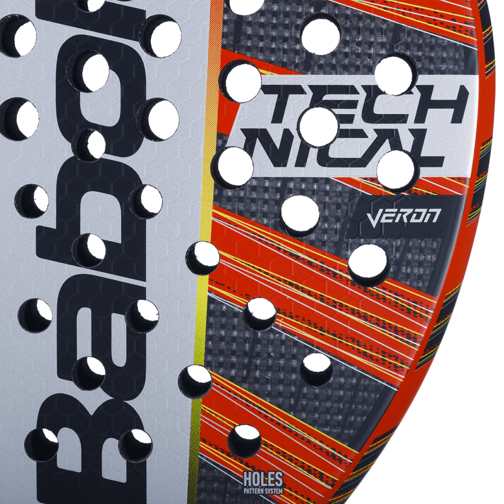Babolat Technical Veron Padel Racket