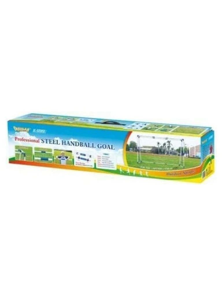 Outdoor Play Pro Soccer Goal Post, JC-5320ST - Athletix.ae
