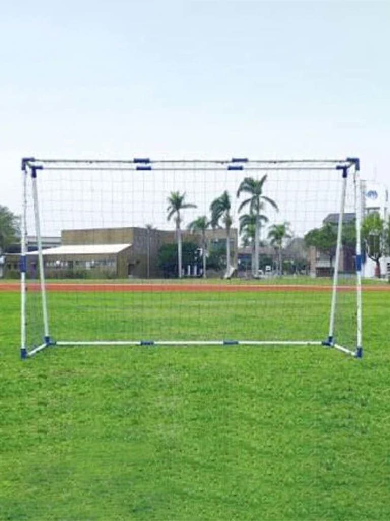 Outdoor Play Pro Soccer Goal Post, JC-5320ST - Athletix.ae