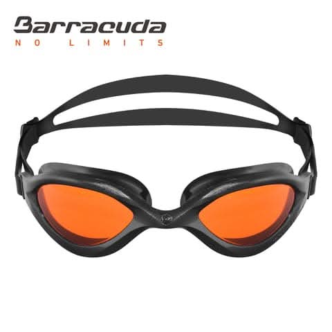Barracuda, Bliss Swim Goggle, 73320