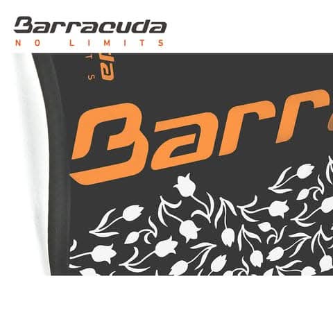 Barracuda, Glow Party Classical Blooms Kickboard