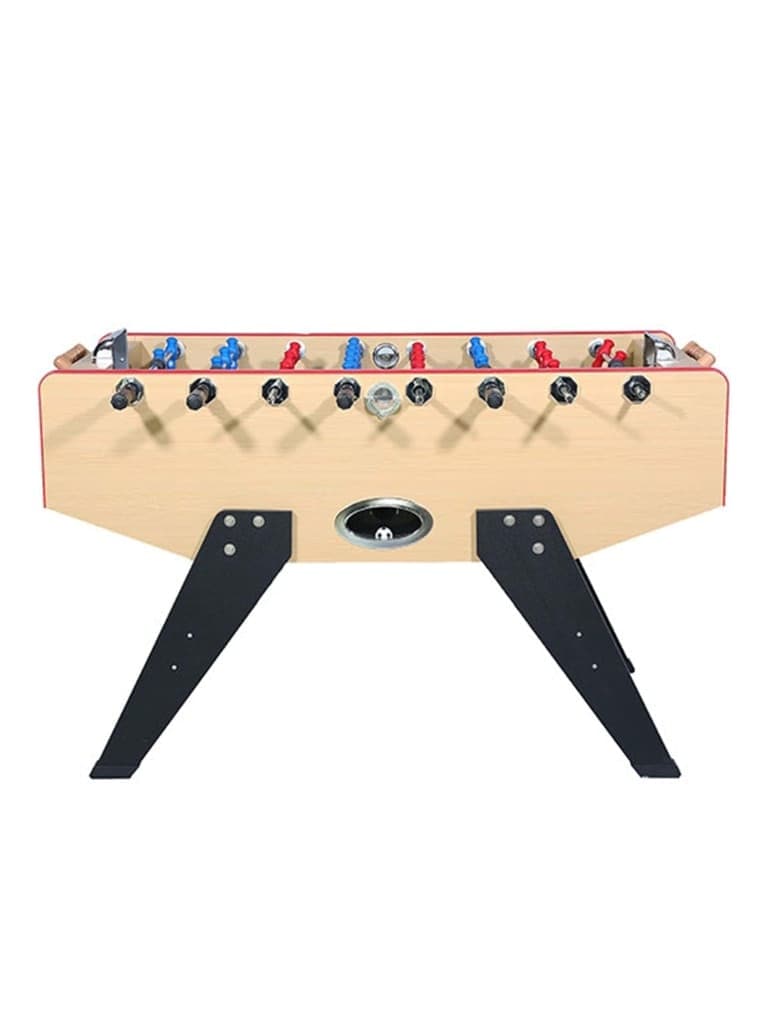 Roma Italy HFT153D23S1 Kids Soccer Table - Athletix.ae