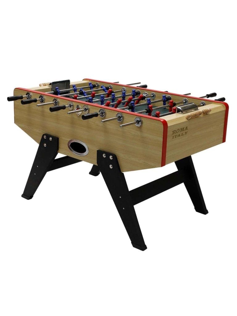 Roma Italy HFT153D23S1 Kids Soccer Table - Athletix.ae