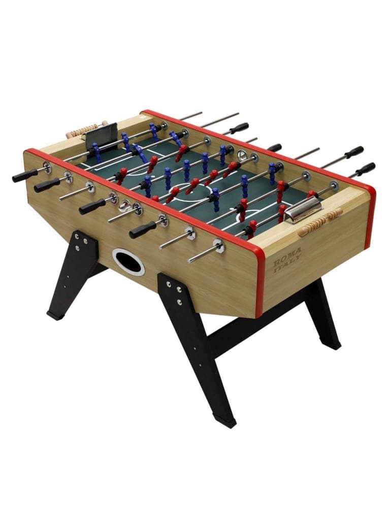 Roma Italy HFT153D23S1 Kids Soccer Table - Athletix.ae