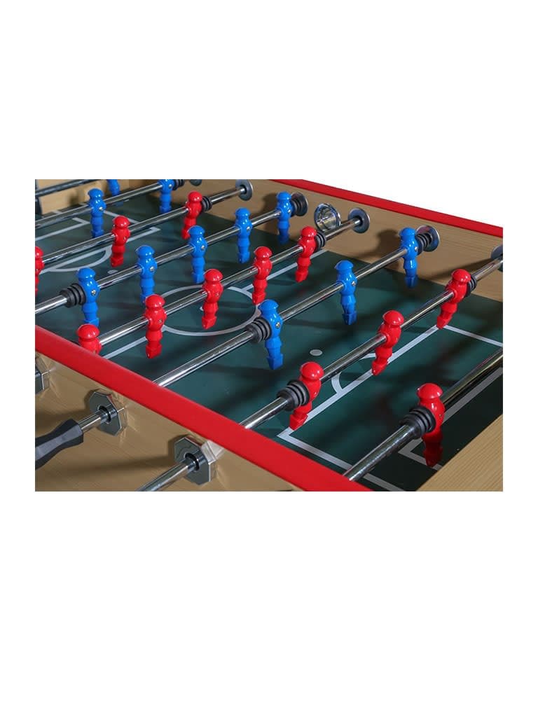 Roma Italy HFT153D23S1 Kids Soccer Table - Athletix.ae