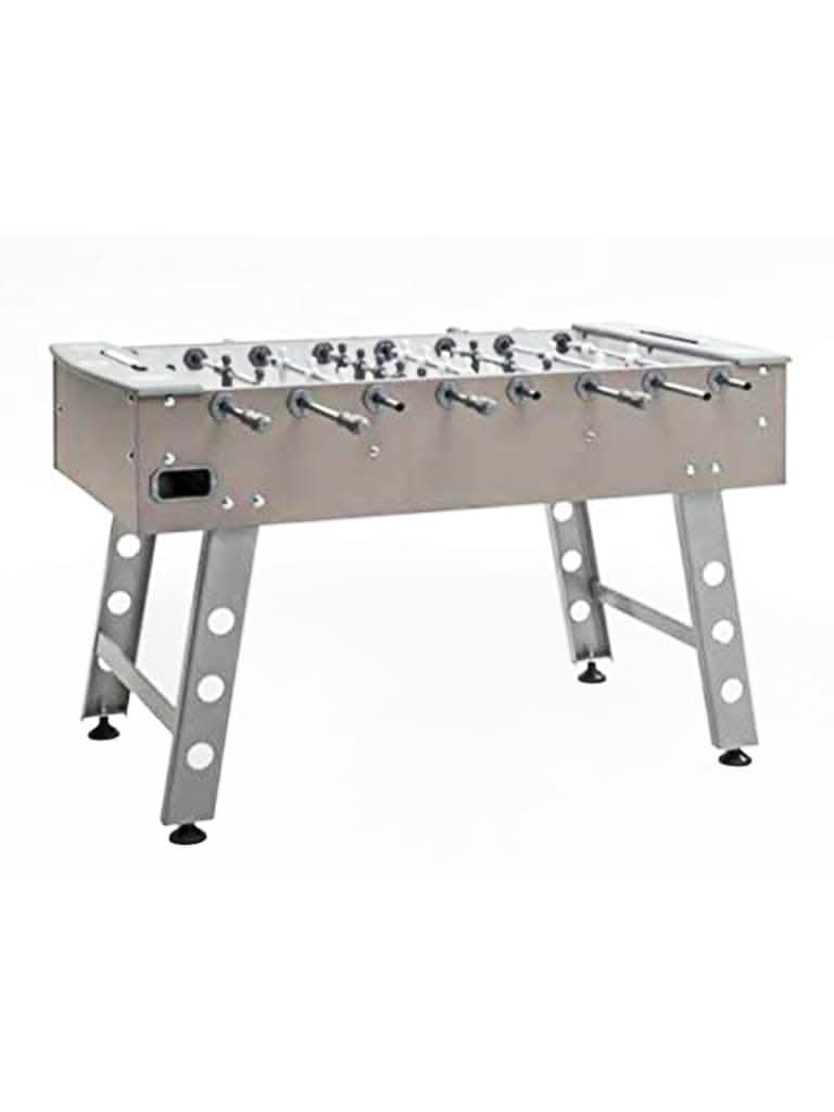 FAS Pendezza,Football Table, 0CAL0014, Grey/White Players