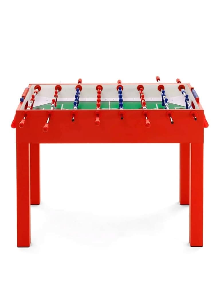 FAS Pendezza, Fido Football Table, Red