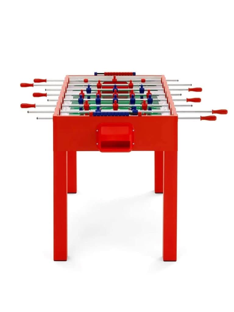 FAS Pendezza, Fido Football Table, Red
