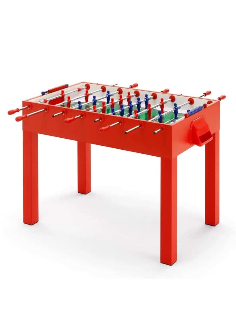FAS Pendezza, Fido Football Table, Red