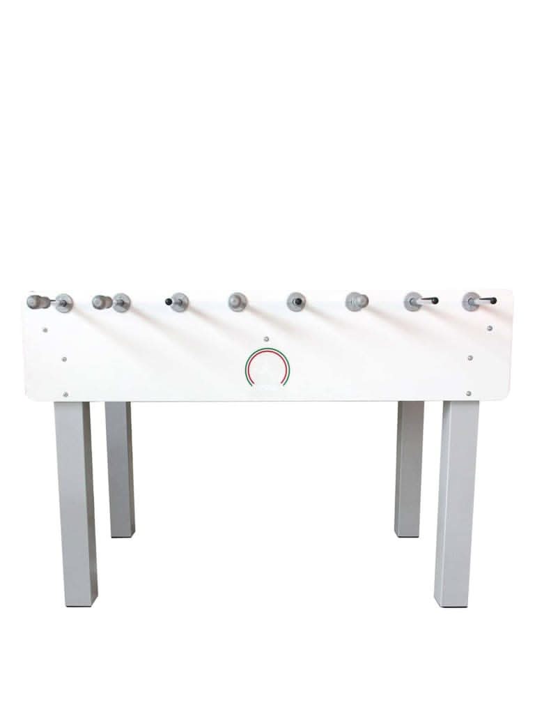 FAS Pendezza, Match Football Table, White