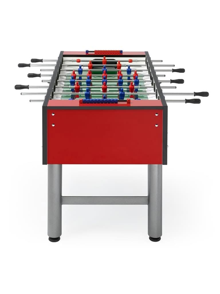 FAS Pendezza, Match Football Table, Red