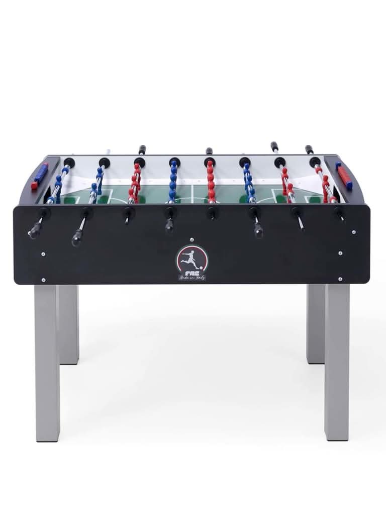 FAS Pendezza, Match Football Table, Black