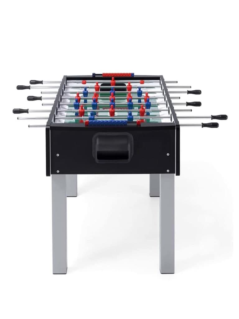FAS Pendezza, Match Football Table, Black