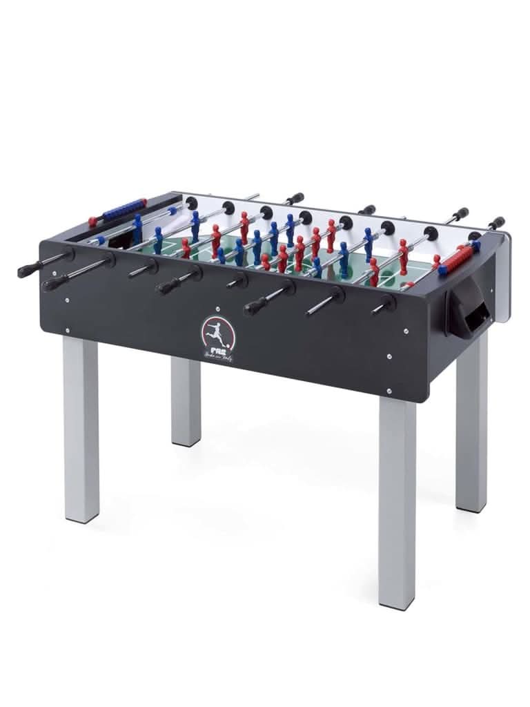 FAS Pendezza, Match Football Table, Black