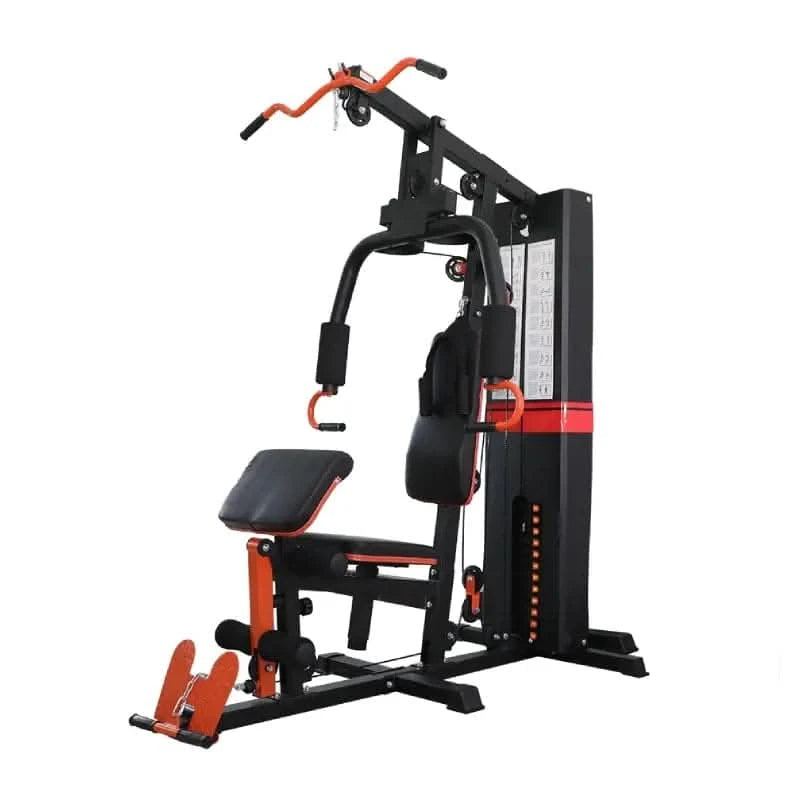 MFS Single Station Multi Gym with Leg Press