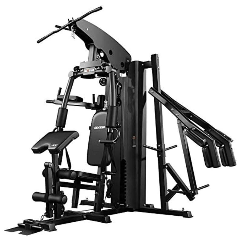 MFS Multi Station Home Gym