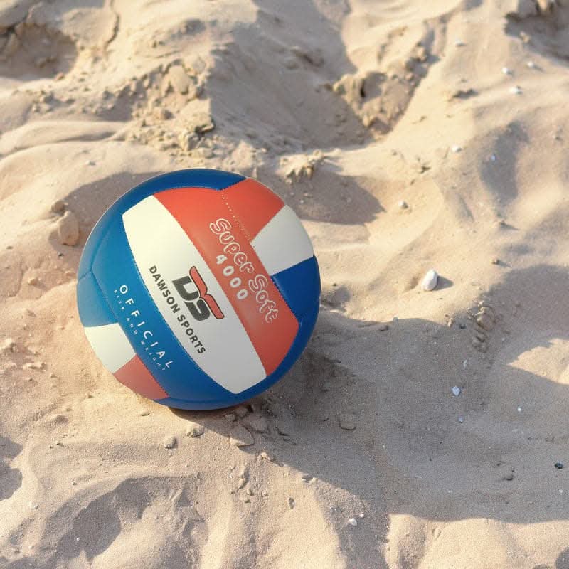 DS 4000 Volleyball - Size 4