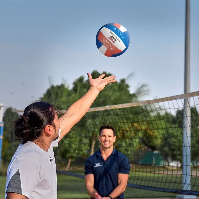 DS 4000 Volleyball - Size 4