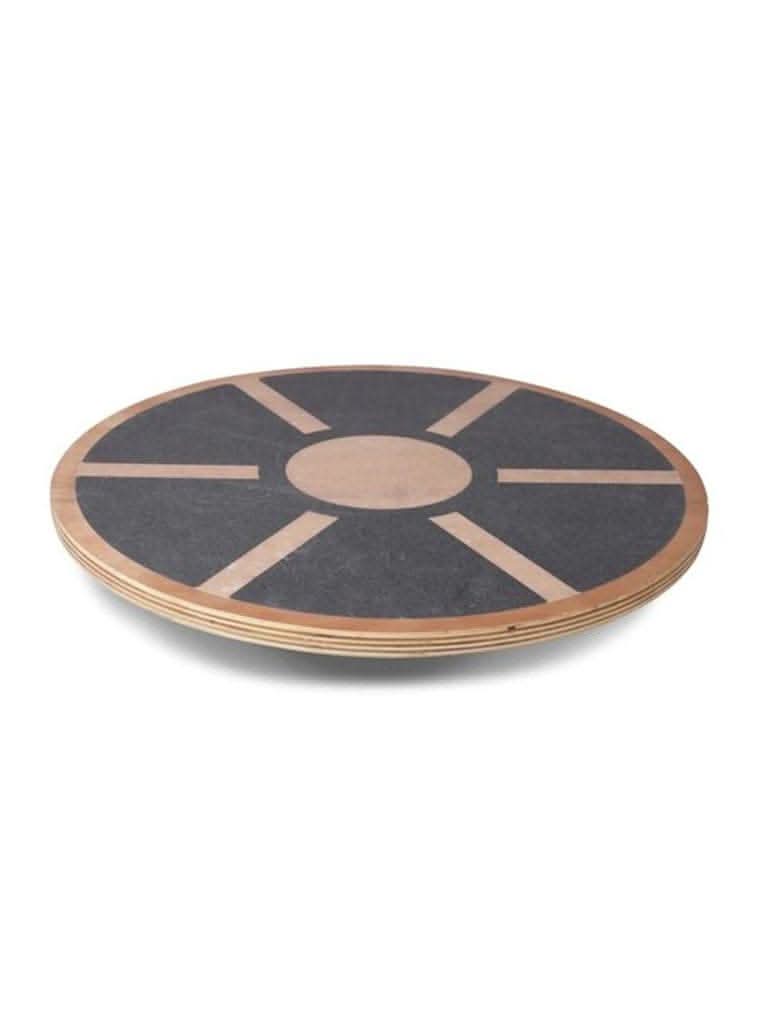 Liveup, Wooden Balance Board 39*7.5 Cm, Ls3150