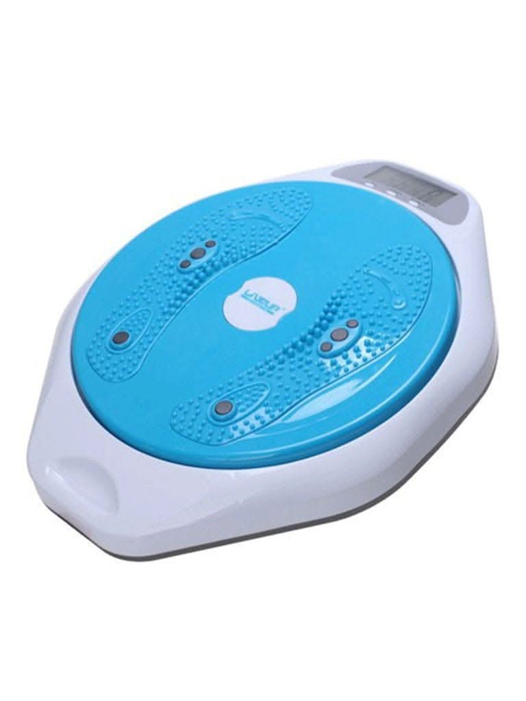 Liveup, Weight Scale Trimmer, Ls9430, Blue