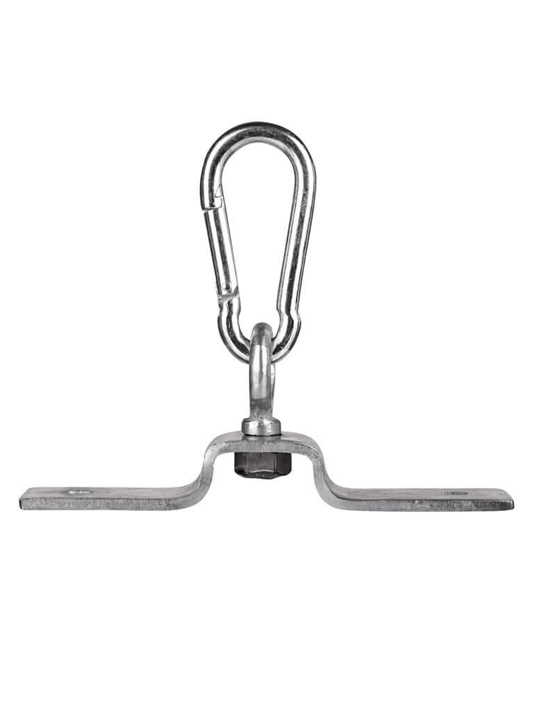 Benlee, Ceiling Hook Heavy Silver 14-5002TP, Silver