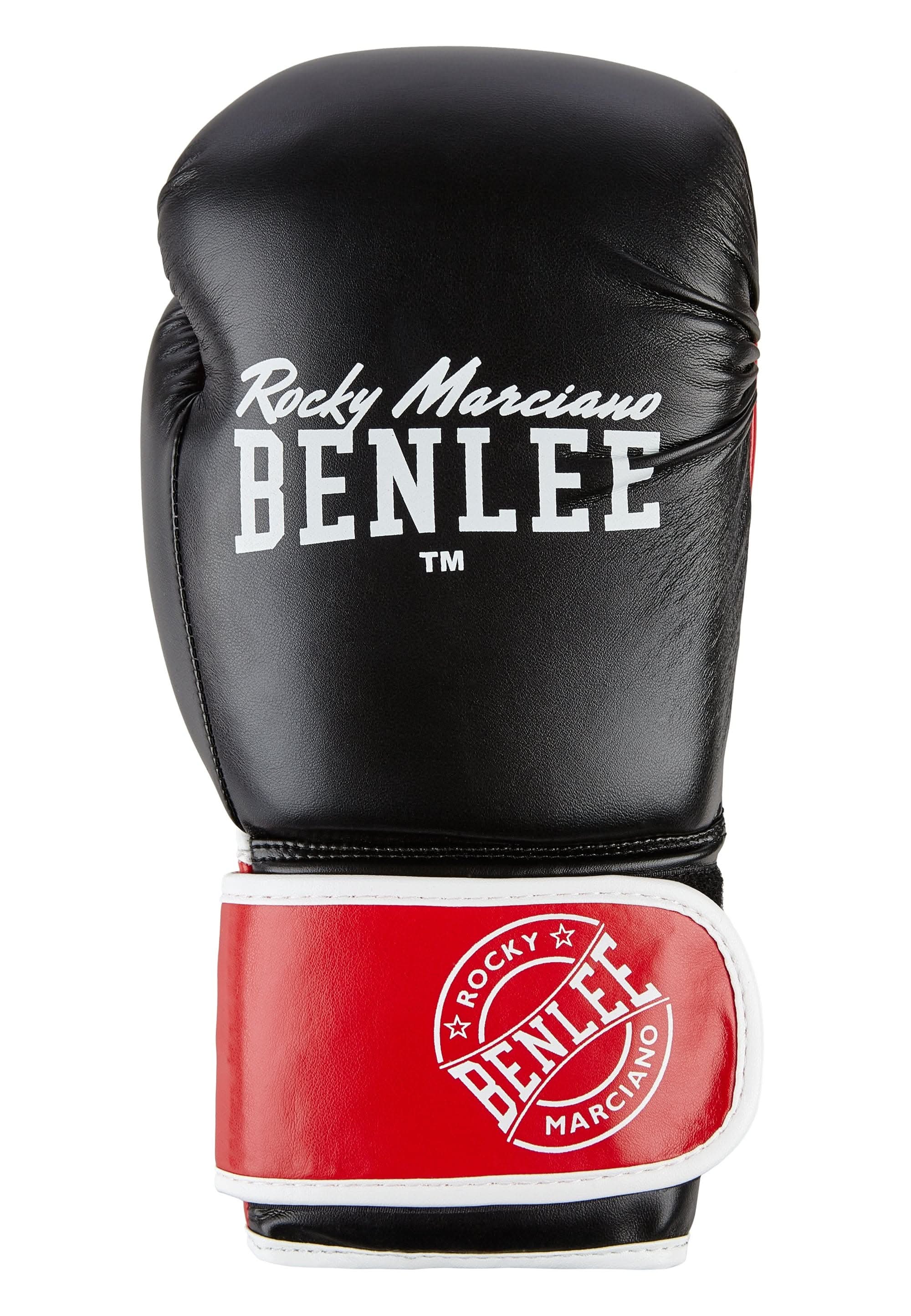 Benlee Rocky Marciano Carlos Boxing Gloves, 12Oz