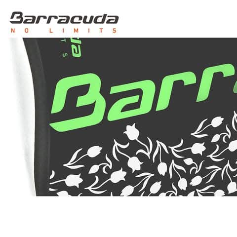 Barracuda, Glow Party Classical Blooms Kickboard