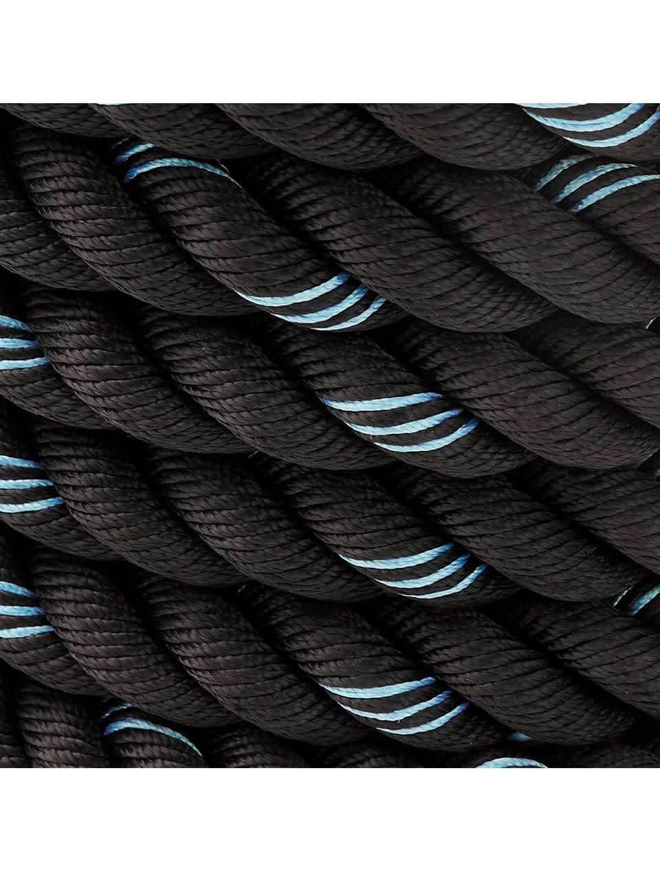 LivePro Battle Rope 9 Metre with 50 mm Diameter