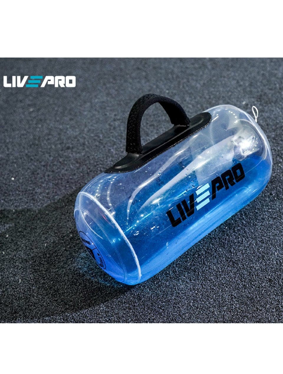 LivePro Water Power Bag