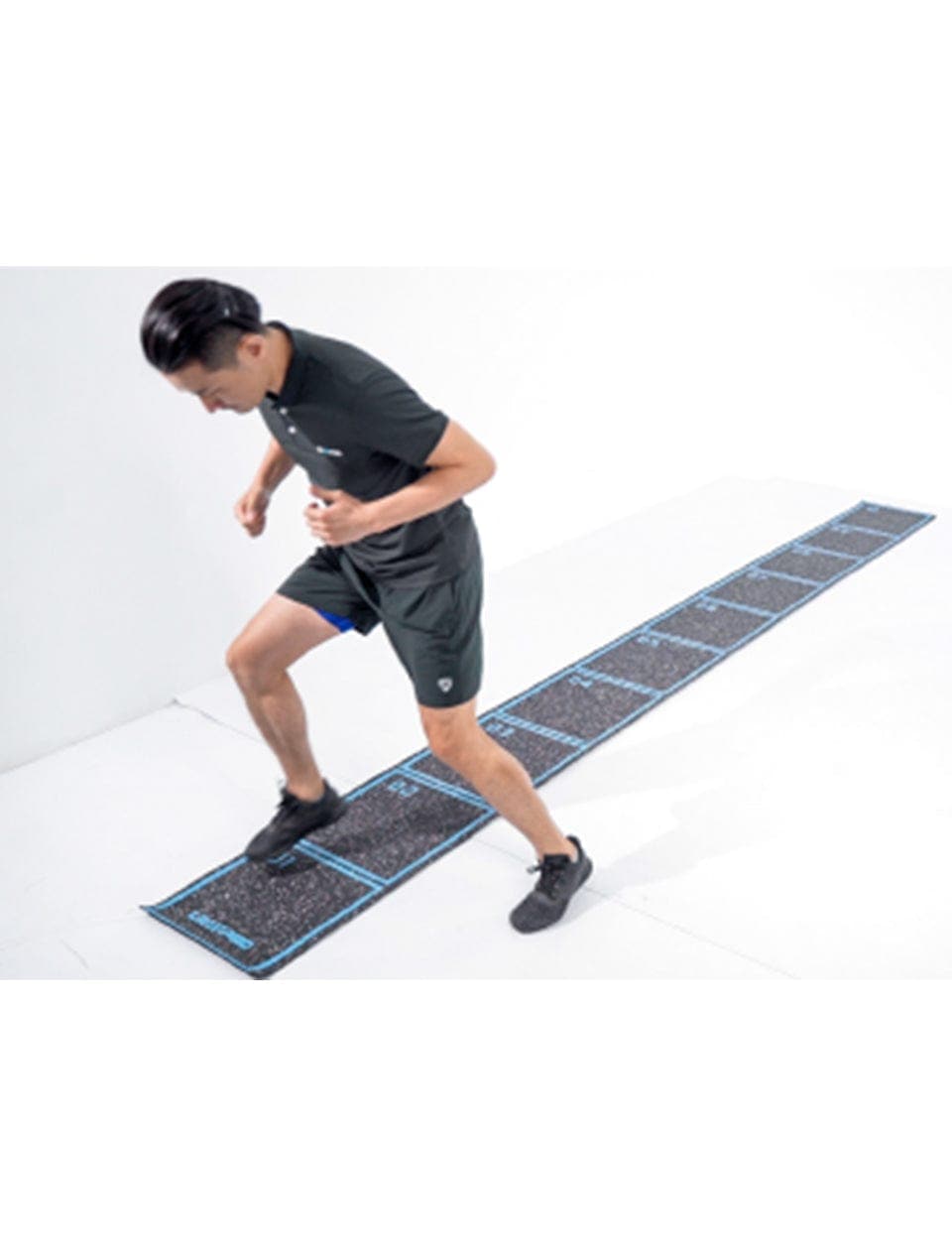 LivePro Rubber Agility Ladder - Athletix.ae