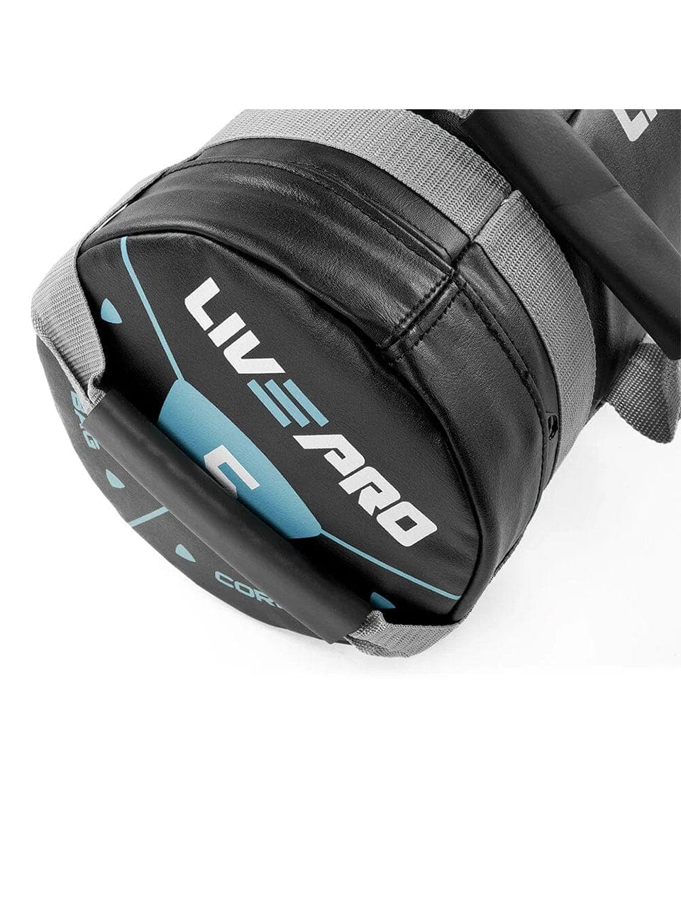 LivePro Power Bag 5 KG to 25 KG