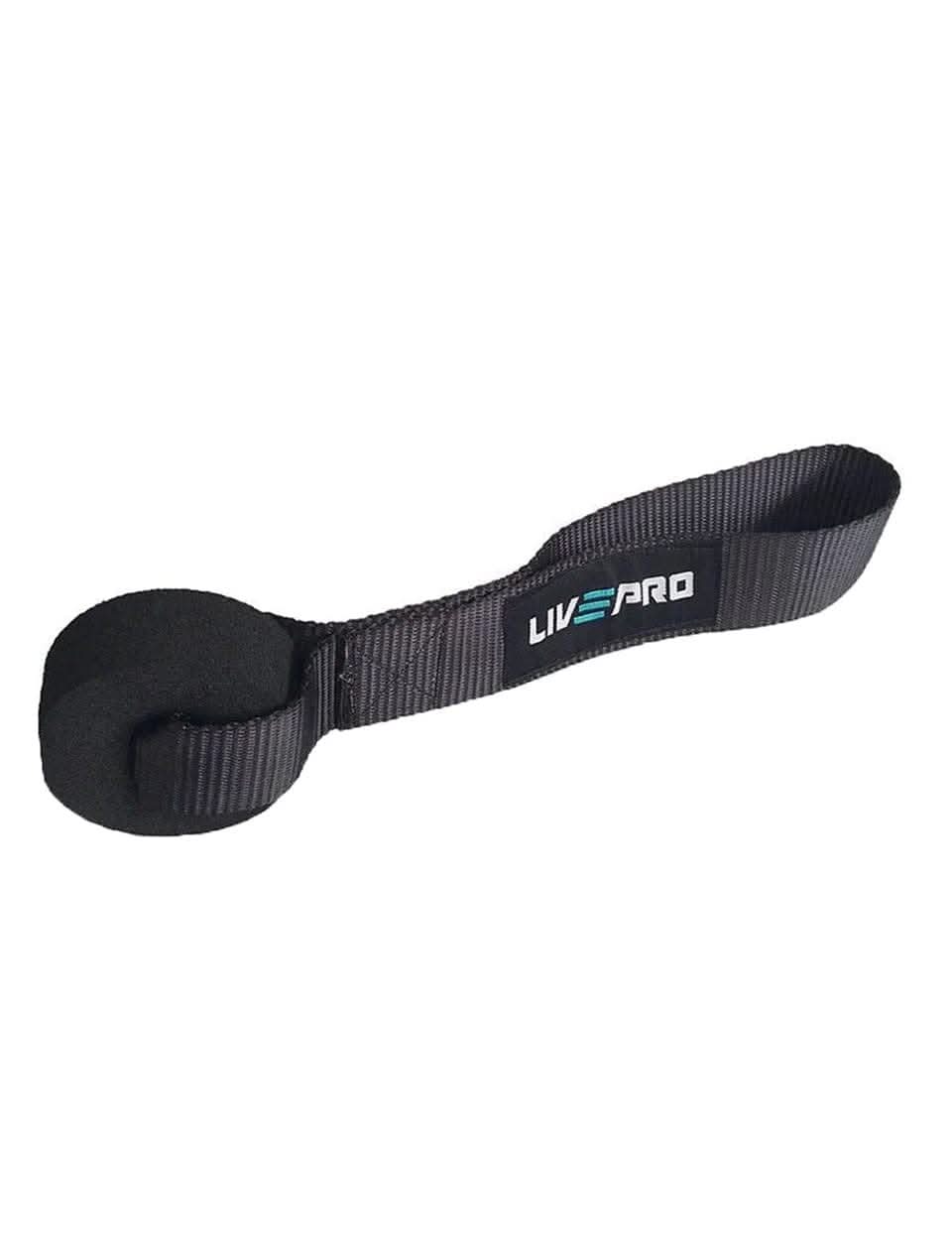 LivePro Resistance Bar