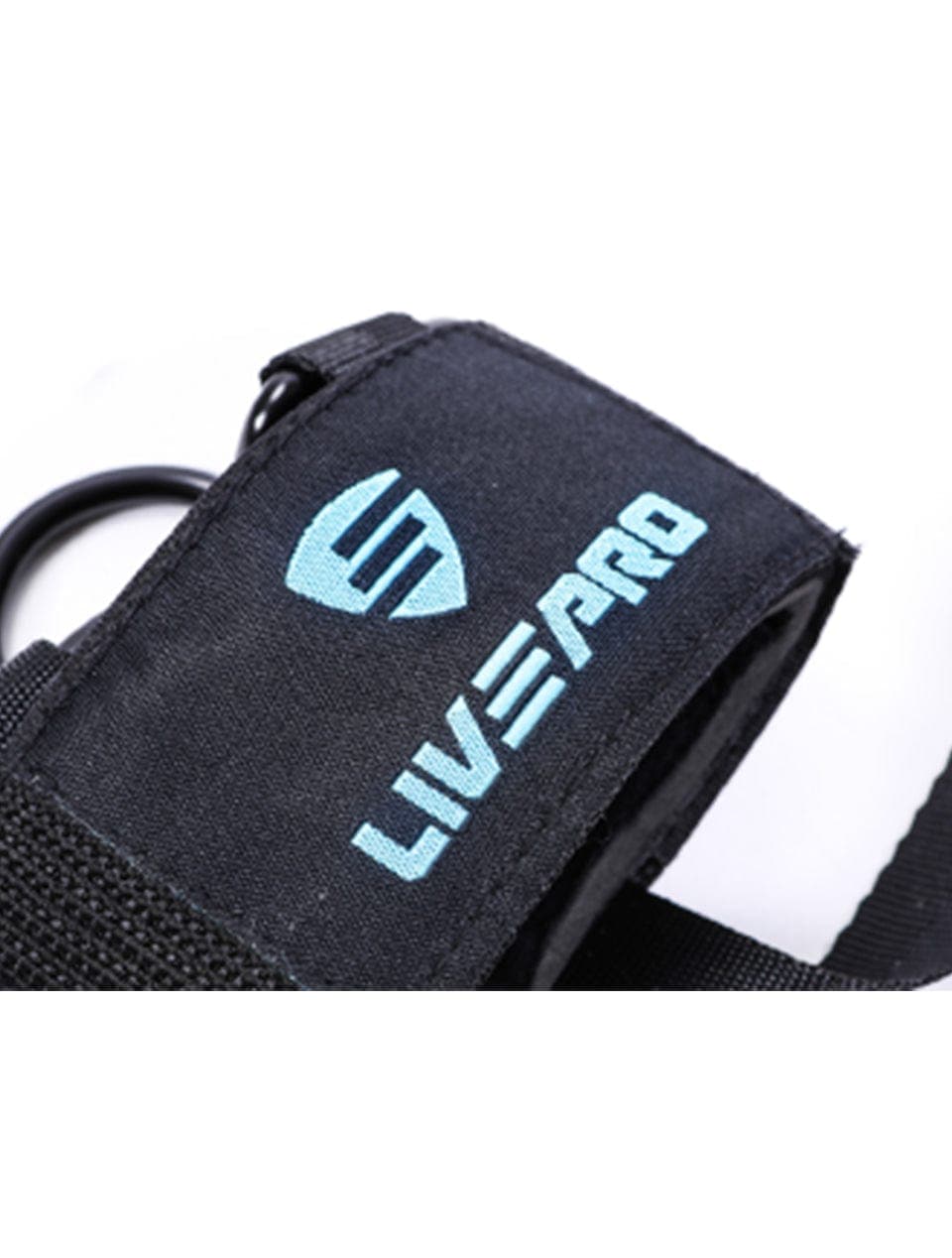 LivePro Resistance Ankle Strap - Athletix.ae