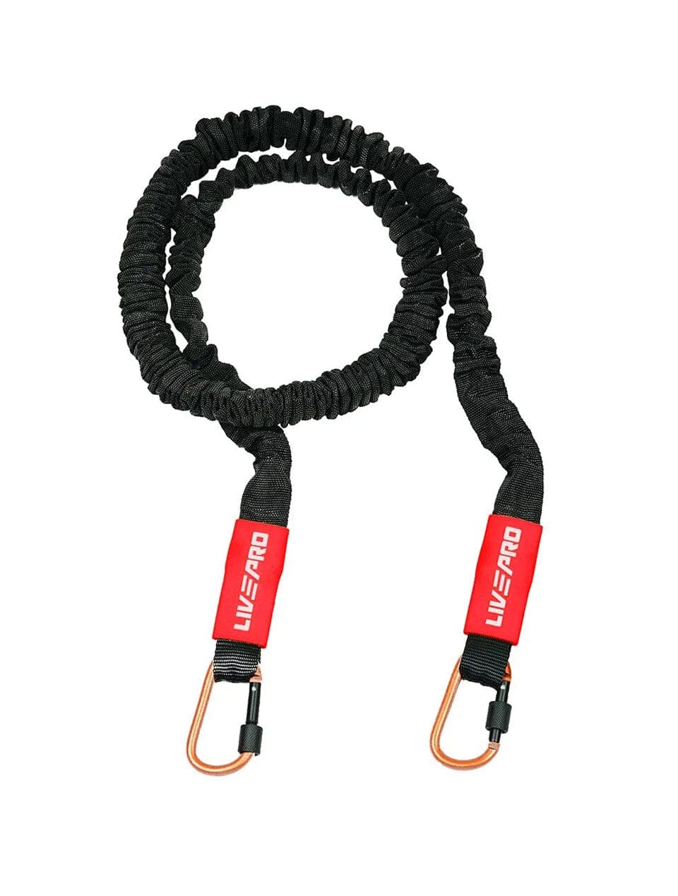 LivePro Resistance Tube - Athletix.ae