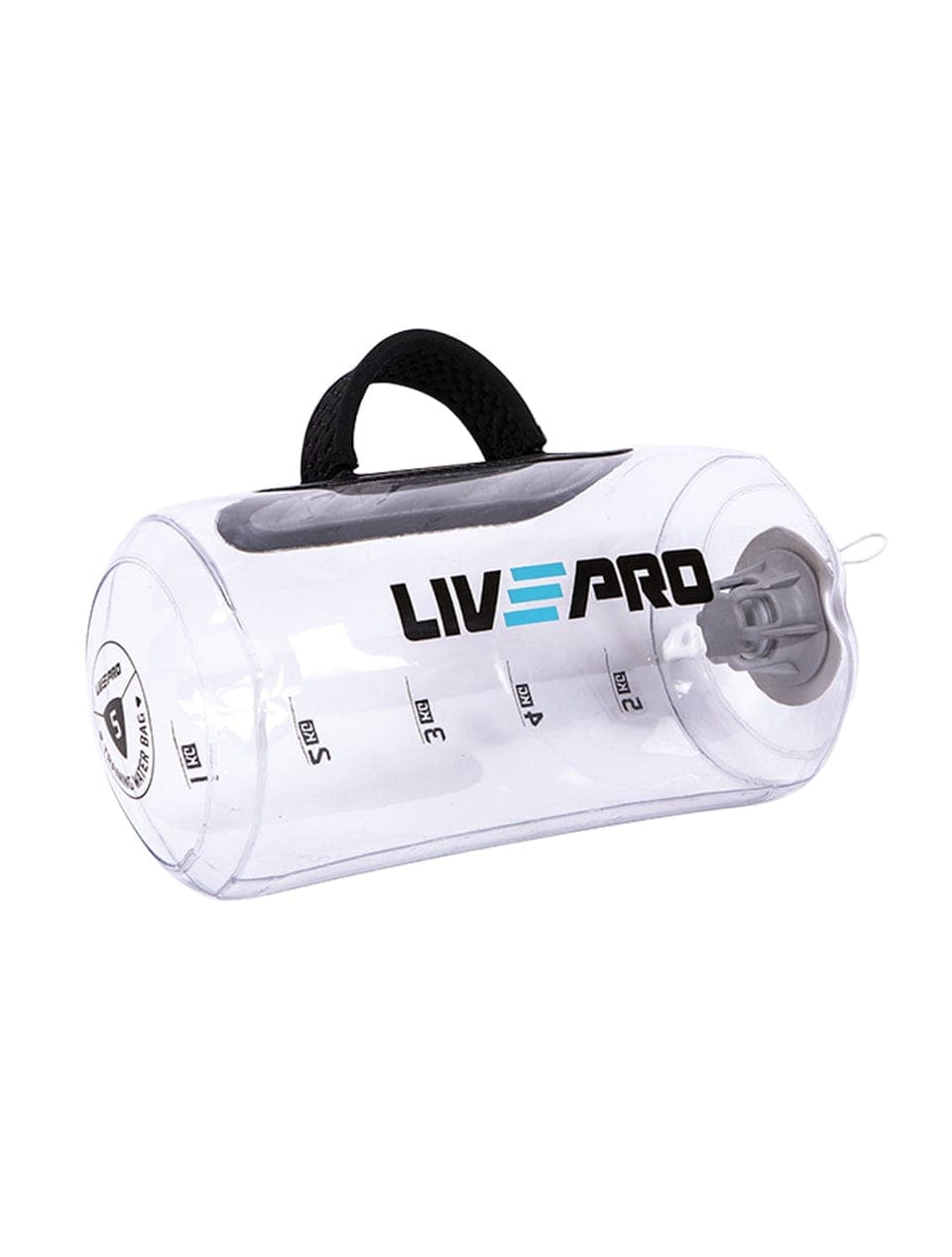 LivePro Water Power Bag
