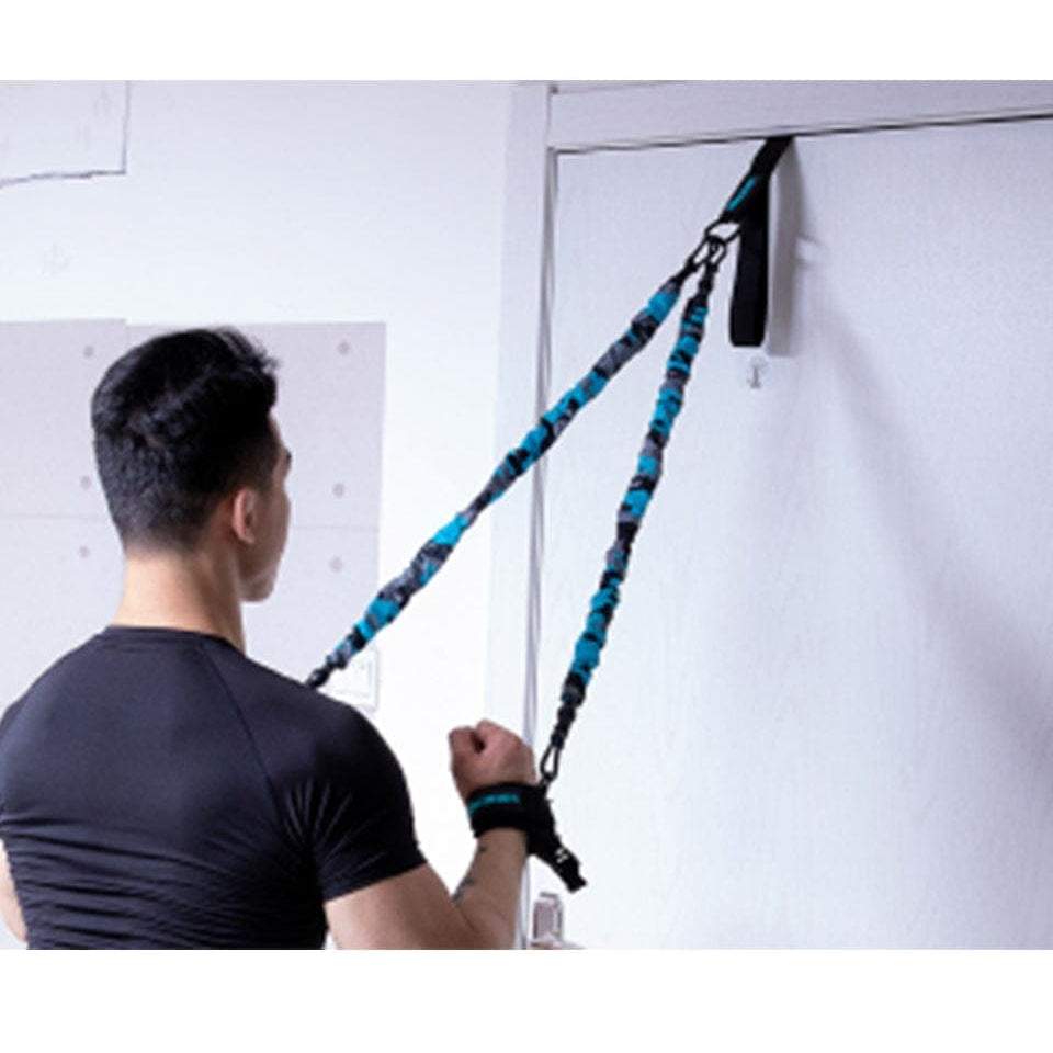 LivePro Stretch Trainer