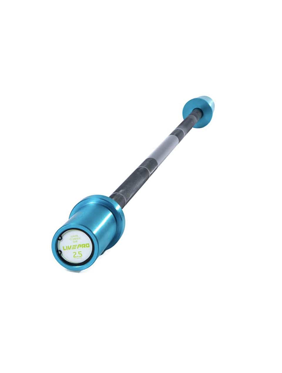 LivePro 4.2 Feet Junior Technical Training Bar