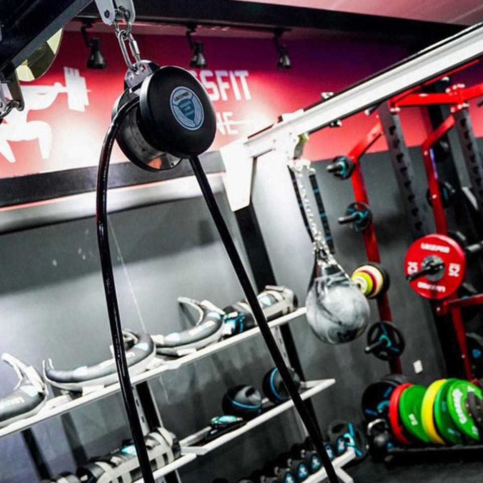 LivePro Rope Puller
