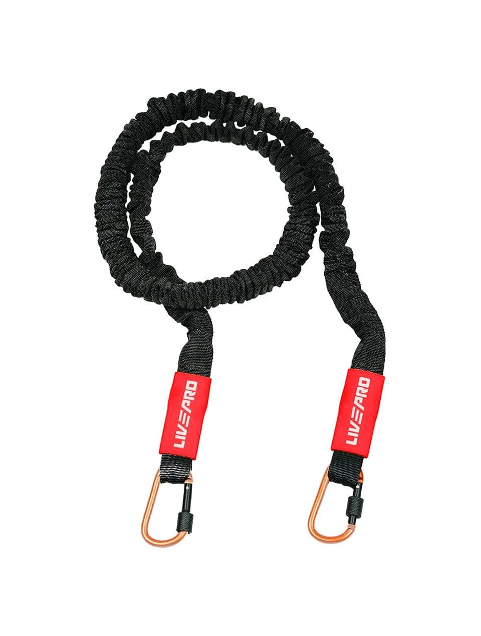 LivePro Resistance Bar - Athletix.ae