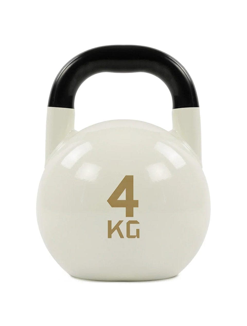 LivePro Steel Competition Kettlebell 4 Kg to 10 Kg - Athletix.ae