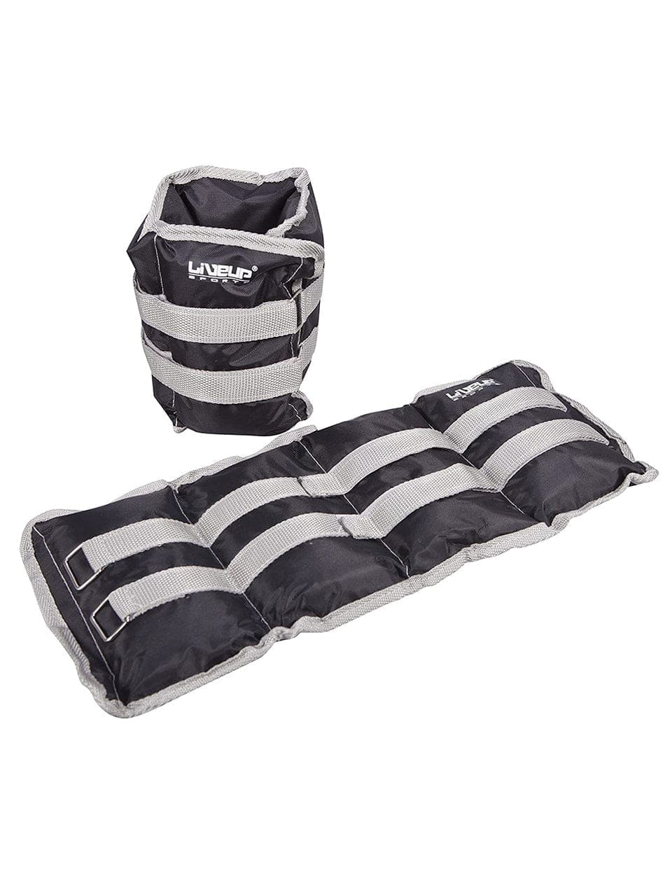 LiveUp Ankle and Wrist Weight - Athletix.ae
